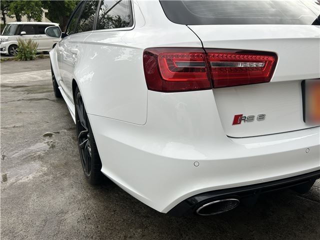 2014 AUDI RS6 AVANT 缩略图 15