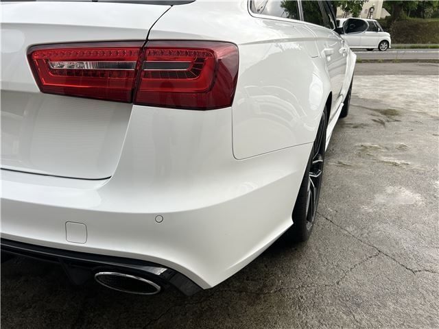 2014 AUDI RS6 AVANT 缩略图 14