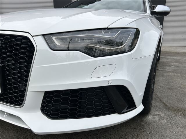 2014 AUDI RS6 AVANT 缩略图 13