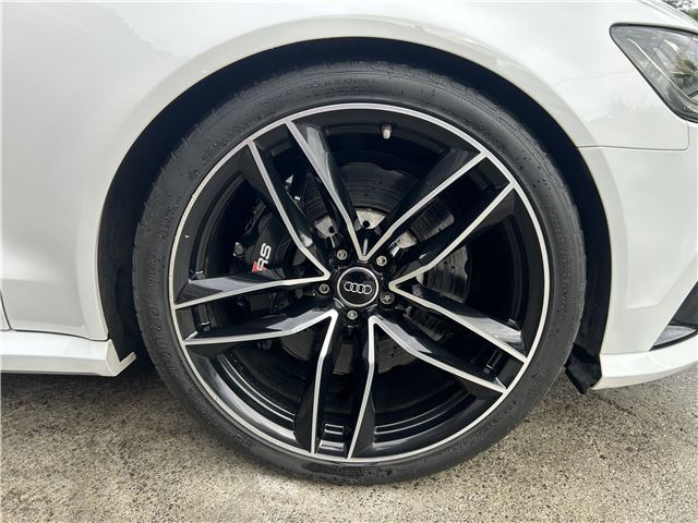 2014 AUDI RS6 AVANT 缩略图 16