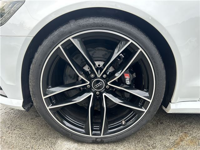 2014 AUDI RS6 AVANT 缩略图 17