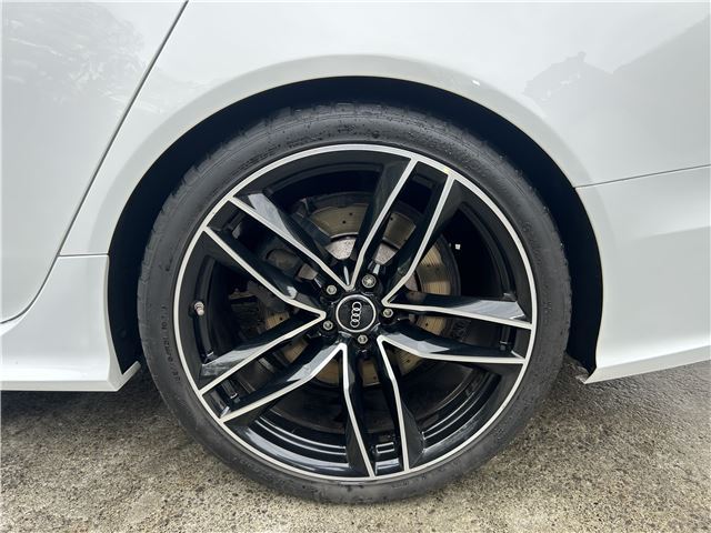 2014 AUDI RS6 AVANT 缩略图 18