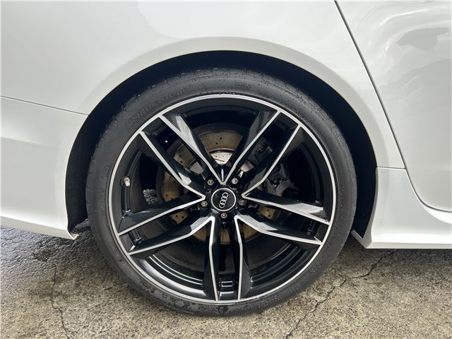 2014 AUDI RS6 AVANT 缩略图 19