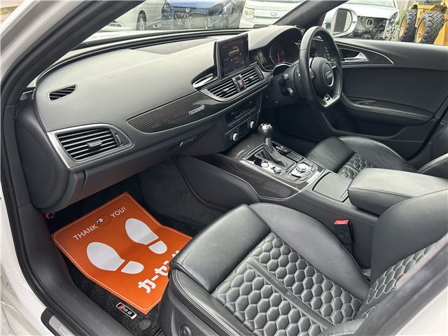 2014 AUDI RS6 AVANT 缩略图 24