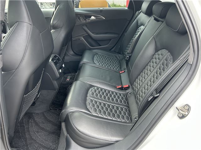 2014 AUDI RS6 AVANT 缩略图 26