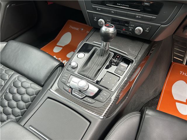 2014 AUDI RS6 AVANT 缩略图 34