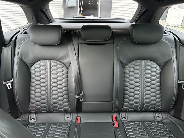 2014 AUDI RS6 AVANT 缩略图 37