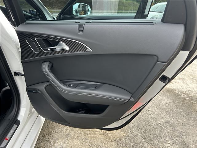 2014 AUDI RS6 AVANT 缩略图 41