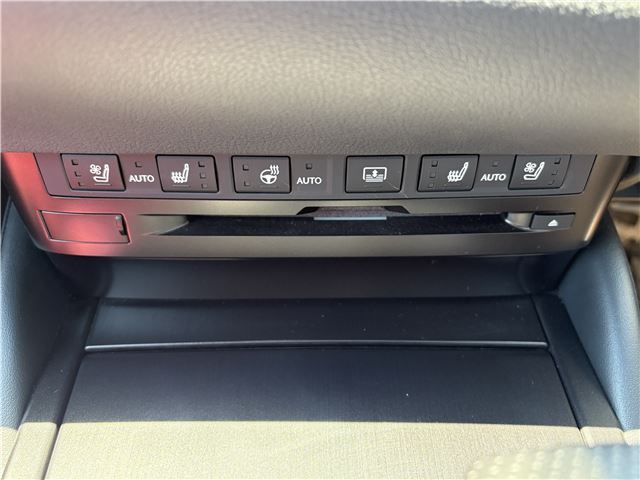 2019 Lexus ES photo 8