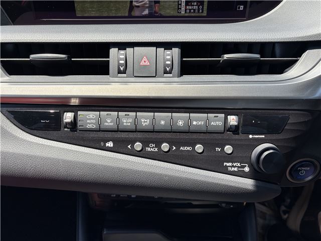 2019 Lexus ES photo 7