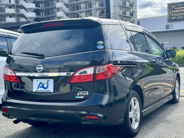 2016 Nissan LAFESTA 照片 3