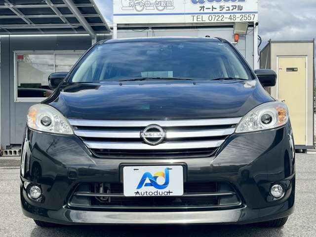 2016 Nissan LAFESTA 照片 2