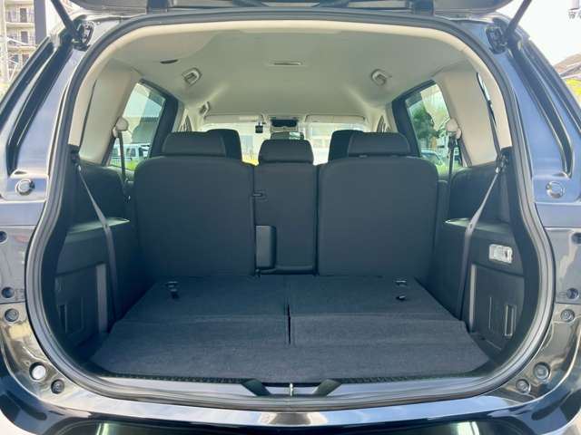 2016 Nissan LAFESTA 缩略图 17