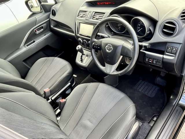 2016 Nissan LAFESTA 缩略图 18