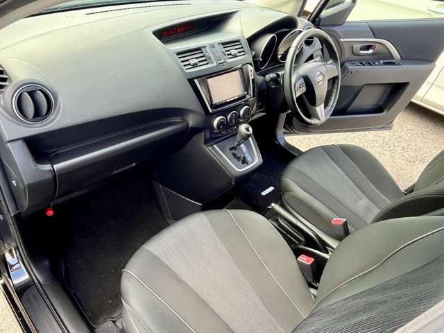 2016 Nissan LAFESTA 缩略图 19
