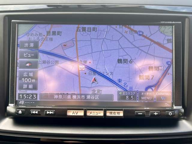 2016 Nissan LAFESTA 缩略图 21