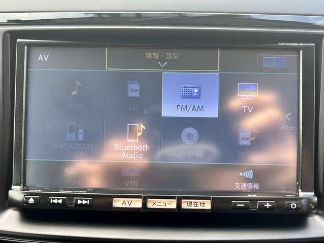 2016 Nissan LAFESTA 缩略图 23