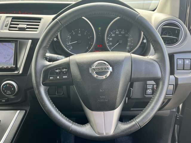 2016 Nissan LAFESTA 缩略图 24