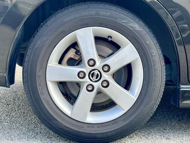 2016 Nissan LAFESTA 缩略图 31