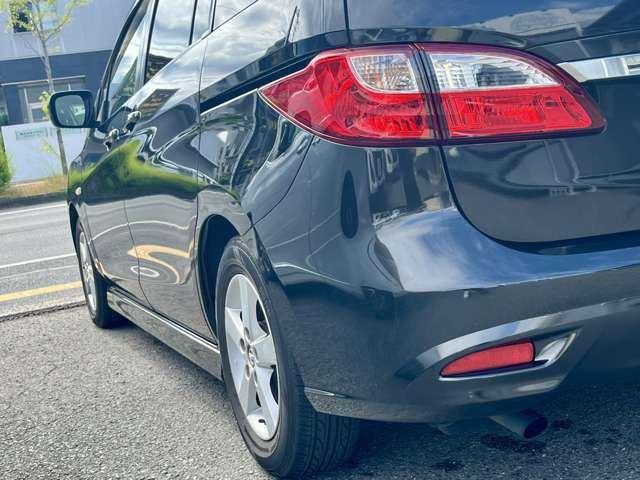 2016 Nissan LAFESTA 照片 9