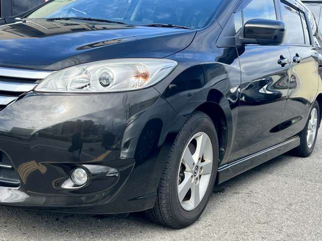2016 Nissan LAFESTA 照片 8