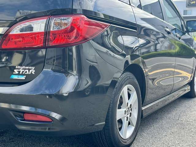 2016 Nissan LAFESTA 照片 7