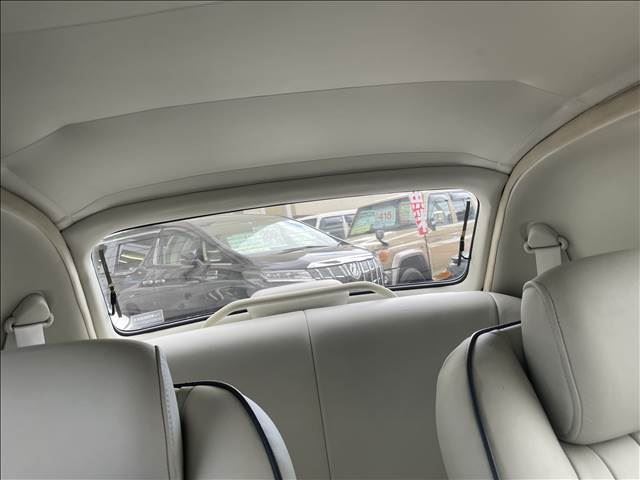 1991 Nissan FIGARO — миниатюра 21
