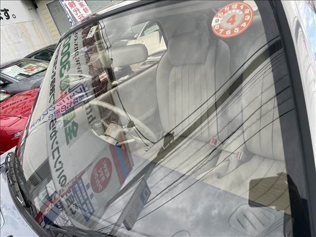1991 Nissan FIGARO — миниатюра 25
