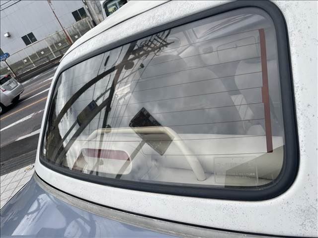 1991 Nissan FIGARO — миниатюра 30