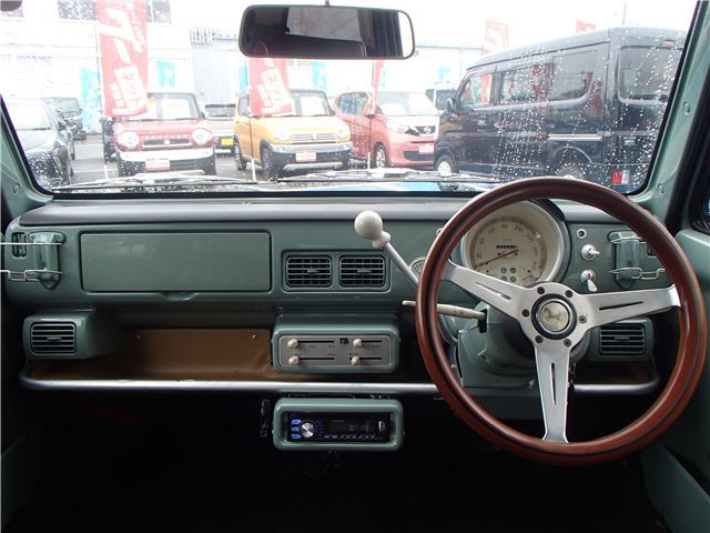 صورة 3 لـ 1990 Nissan PAO