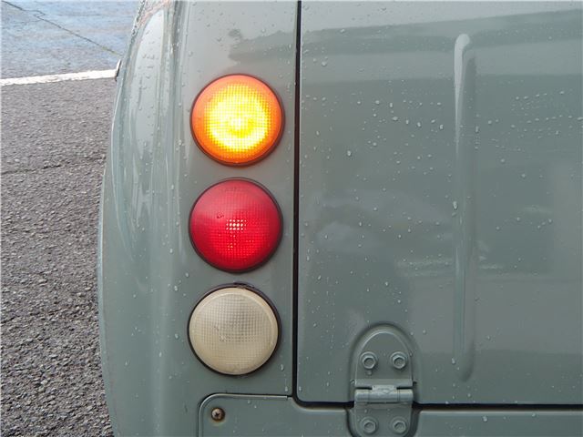 صورة مصغرة 12 لـ 1990 Nissan PAO