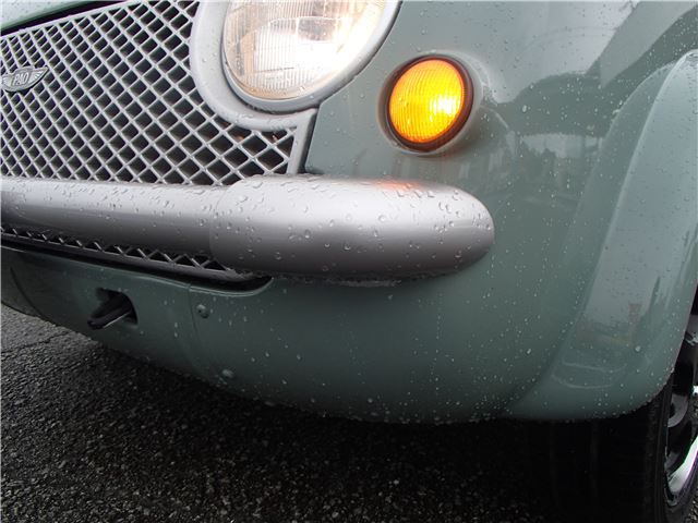 صورة مصغرة 14 لـ 1990 Nissan PAO