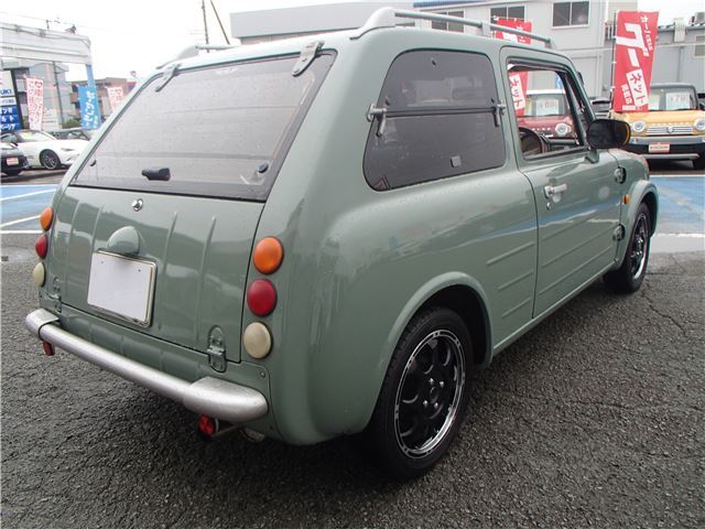 صورة 2 لـ 1990 Nissan PAO
