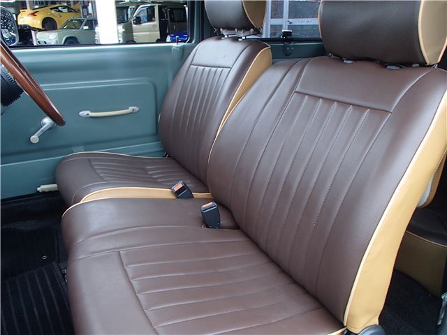 صورة مصغرة 19 لـ 1990 Nissan PAO