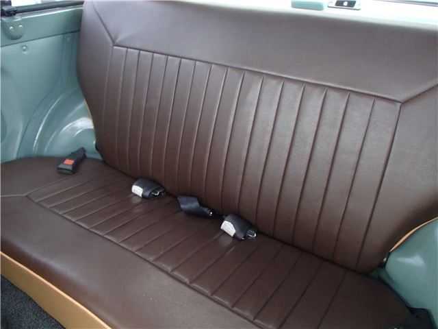 صورة مصغرة 20 لـ 1990 Nissan PAO