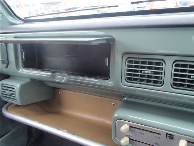 صورة مصغرة 27 لـ 1990 Nissan PAO