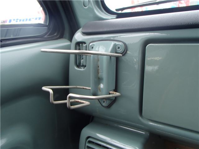 صورة مصغرة 28 لـ 1990 Nissan PAO