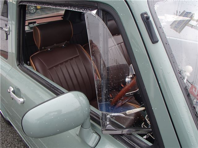 صورة مصغرة 33 لـ 1990 Nissan PAO