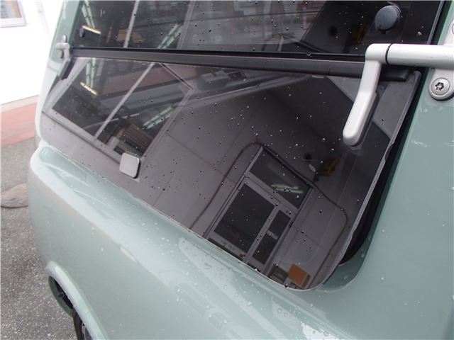 صورة مصغرة 34 لـ 1990 Nissan PAO