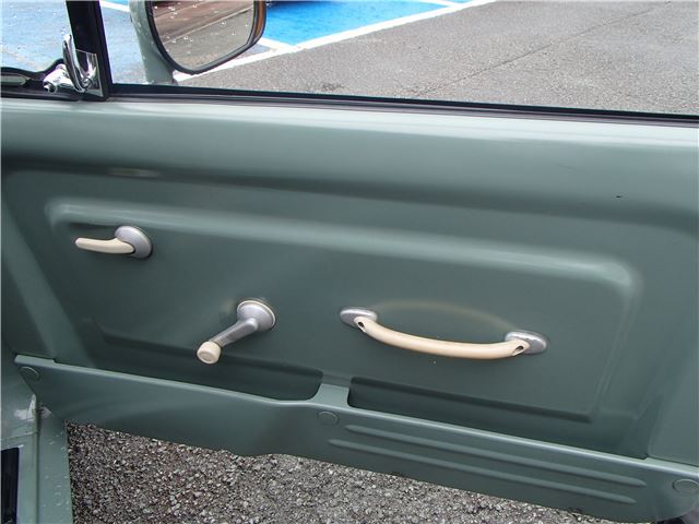 صورة مصغرة 36 لـ 1990 Nissan PAO