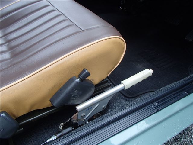 صورة مصغرة 38 لـ 1990 Nissan PAO