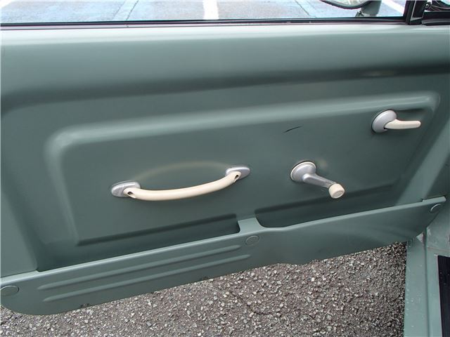 صورة مصغرة 42 لـ 1990 Nissan PAO