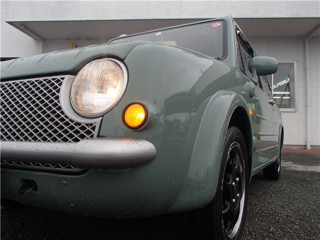 صورة 10 لـ 1990 Nissan PAO