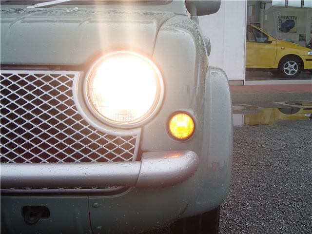 صورة 9 لـ 1990 Nissan PAO