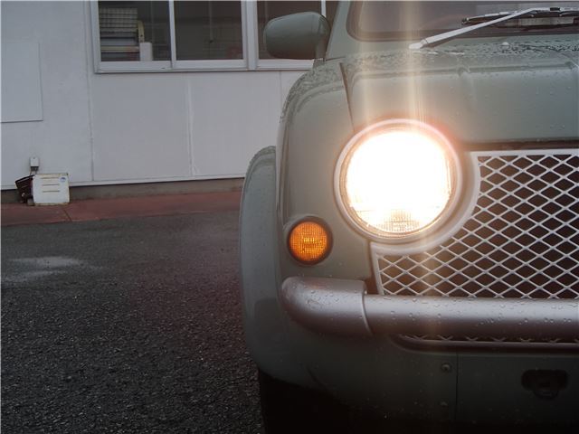 صورة 8 لـ 1990 Nissan PAO