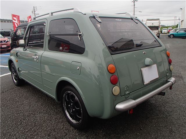 صورة 6 لـ 1990 Nissan PAO