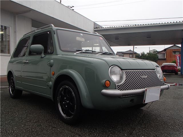 صورة 5 لـ 1990 Nissan PAO