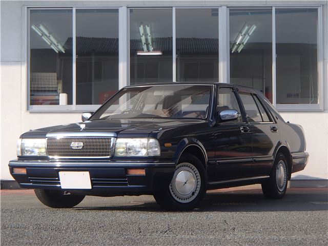صورة 1 لـ 1994 Nissan GLORIA