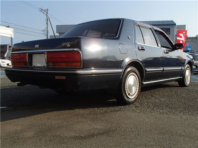 صورة 3 لـ 1994 Nissan GLORIA