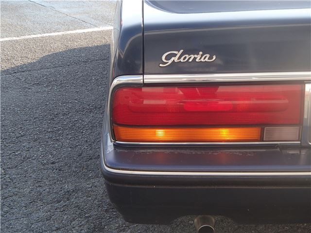 صورة مصغرة 12 لـ 1994 Nissan GLORIA